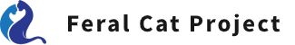 Feral Cat Project Logo